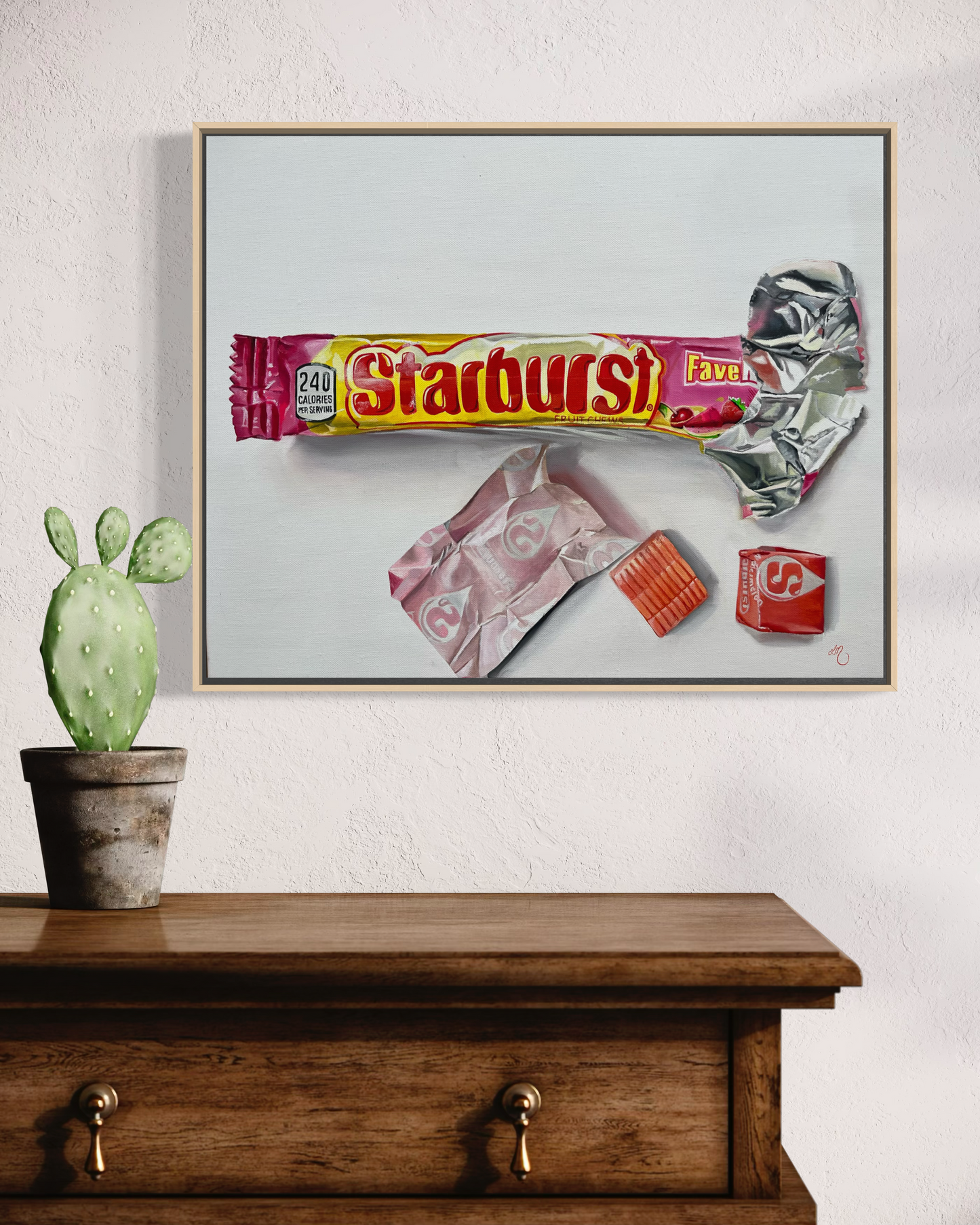 Starburst
