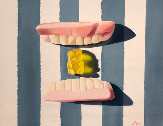 Teeth