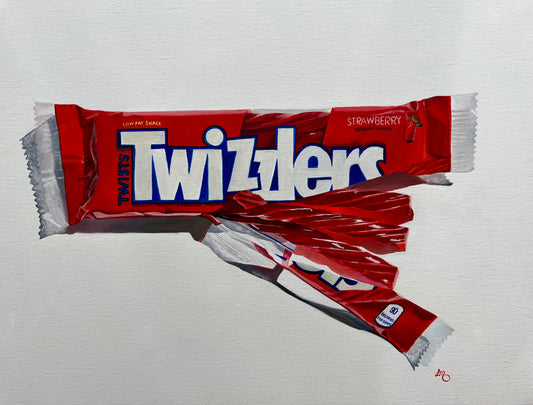 Twizzlers