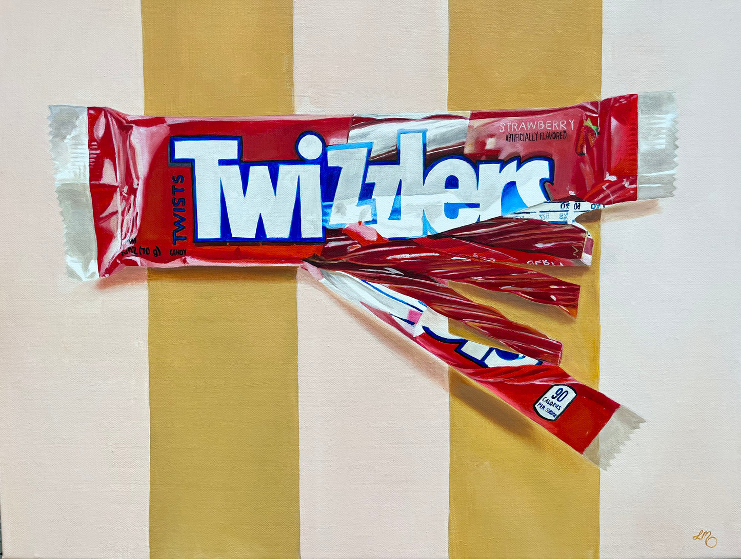 Twizzlers rule