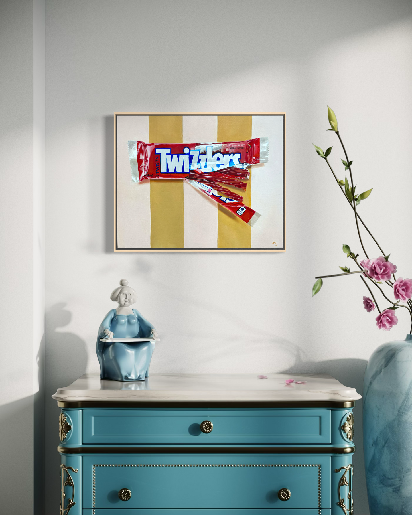 Twizzlers rule