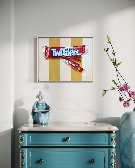 Twizzlers rule