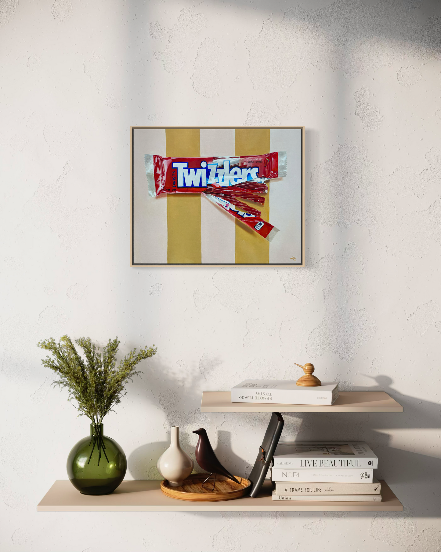Twizzlers rule
