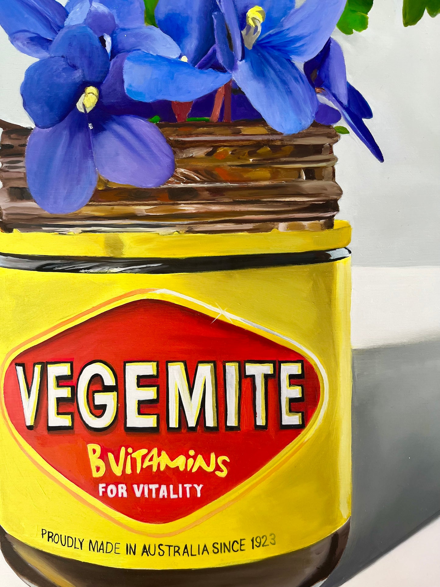 Vegemite