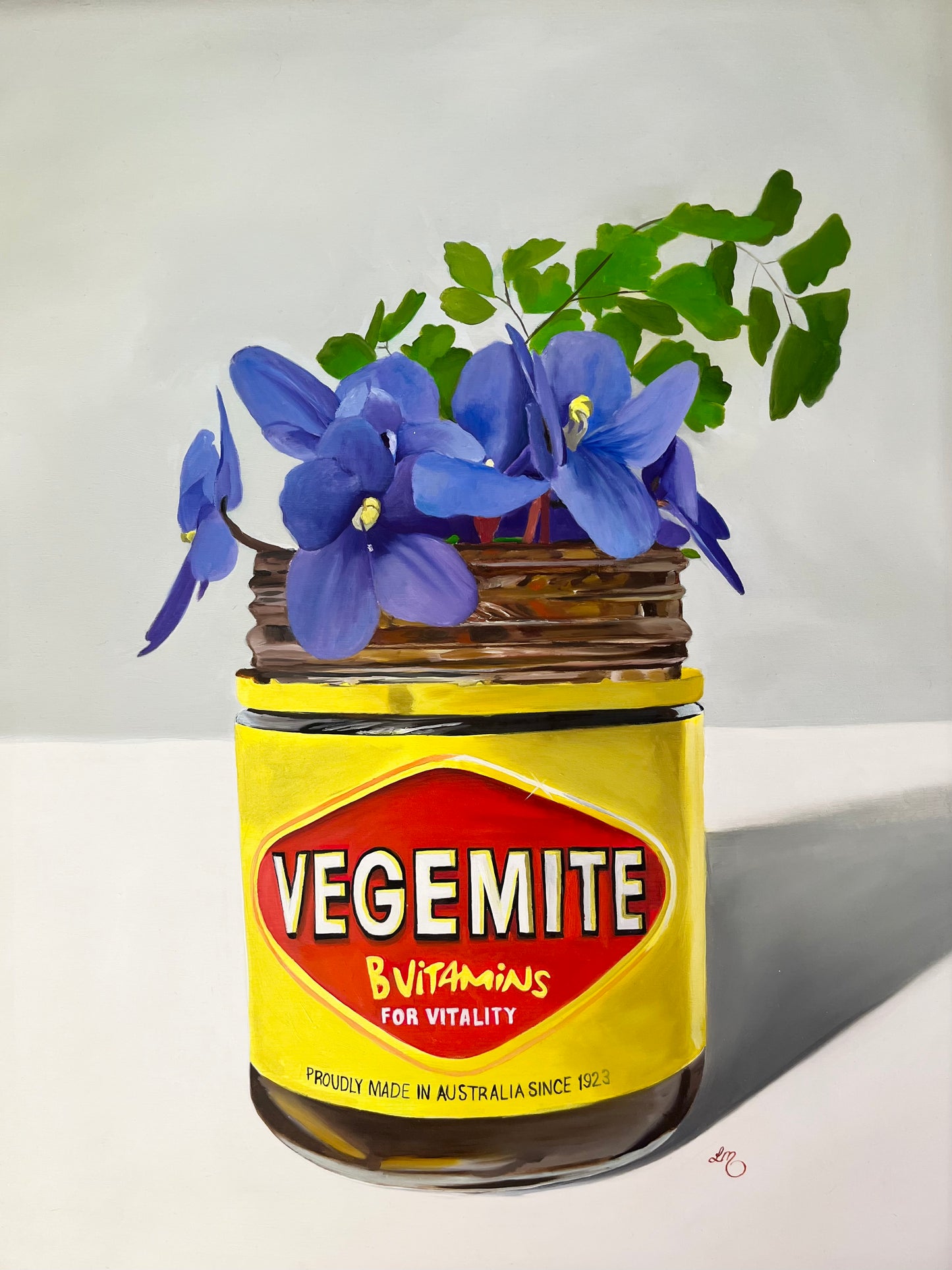 Vegemite