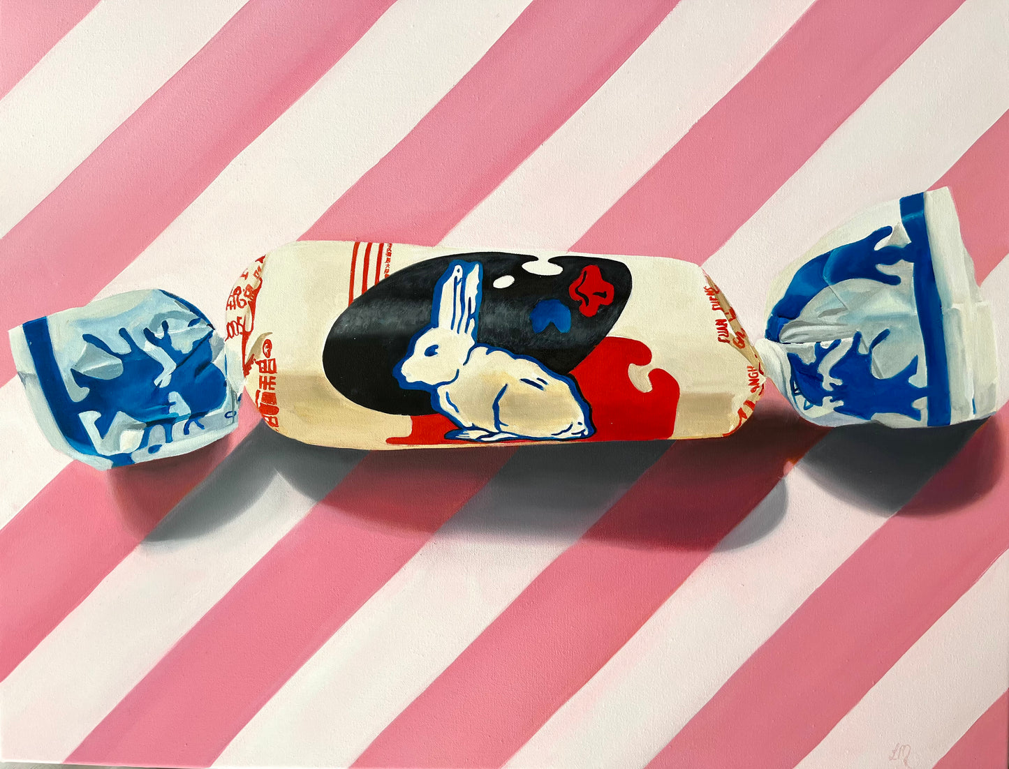 White Rabbit