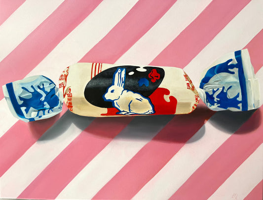 White Rabbit