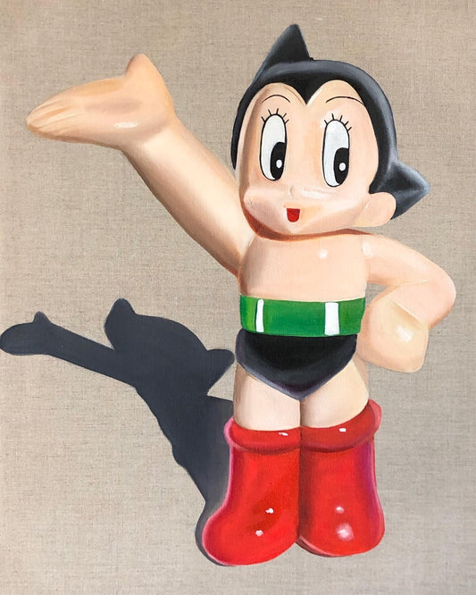 Astro Boy