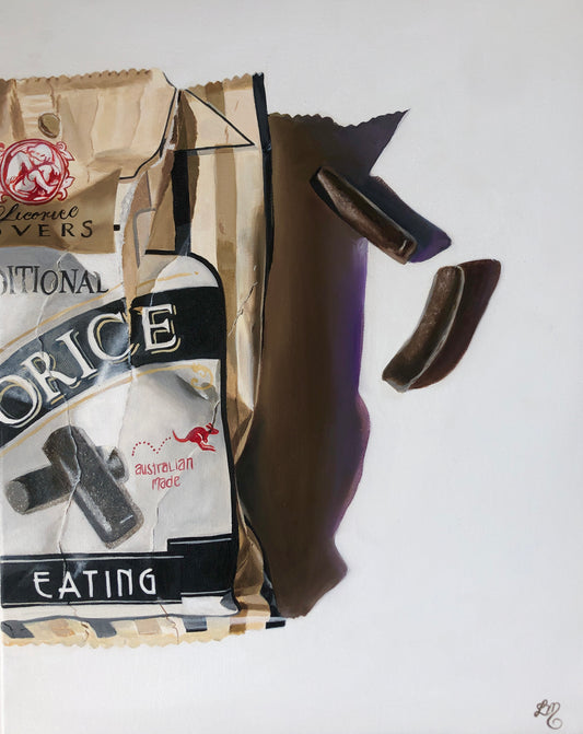 Licorice