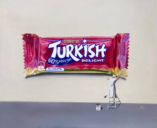 Turkish Delight